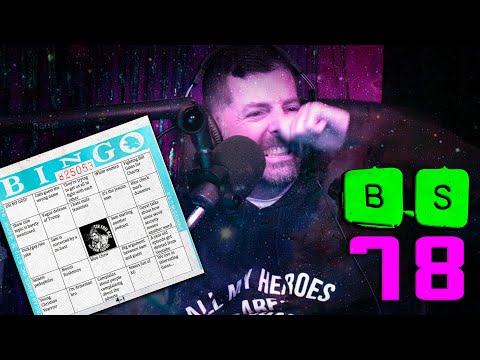 Broken Sim : "Tin Foil Hat Bingo" + Elf Photos + RIP Legion of Skanks YouTube