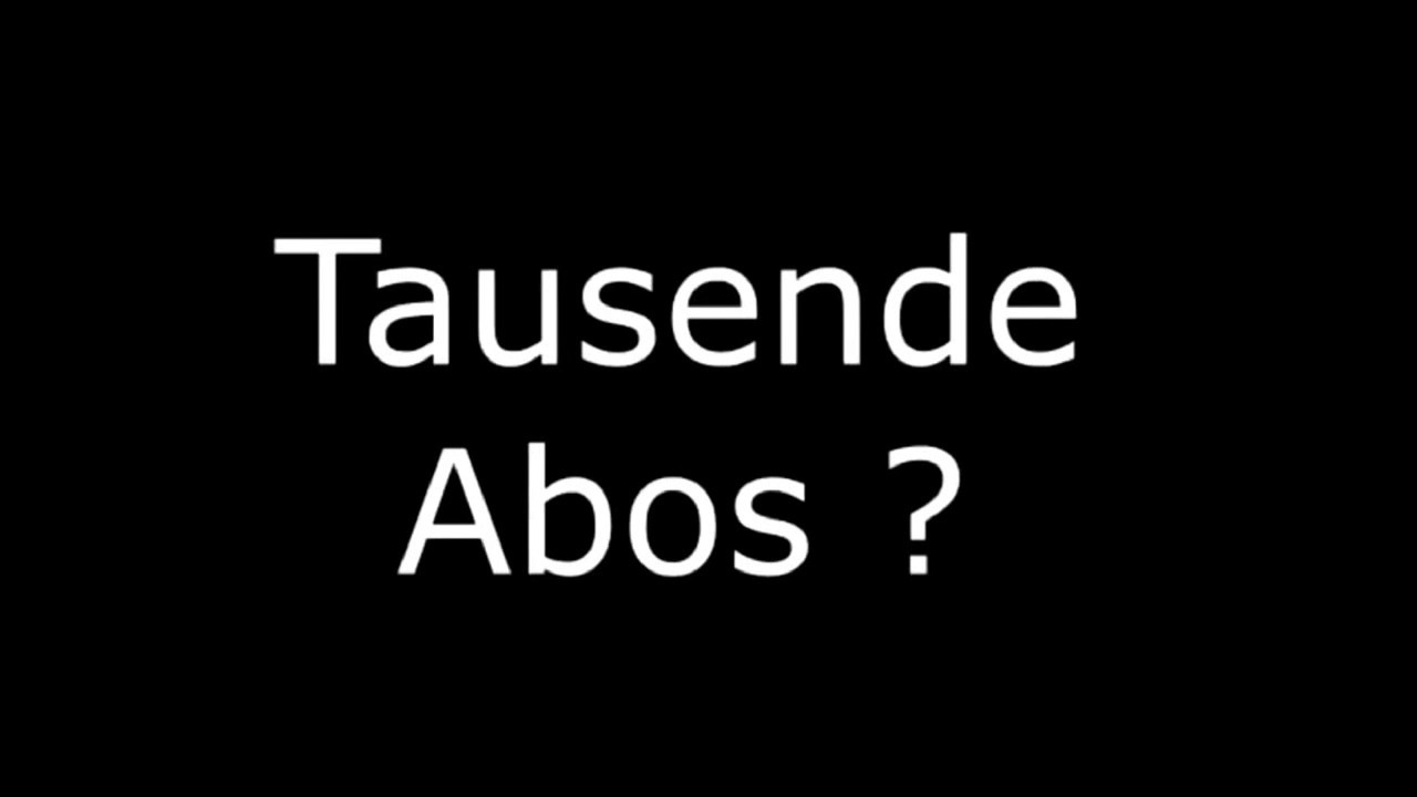 YOUTUBE ABO-BOT FREE DOWNLOAD