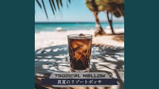 Relaxing Lagoon Echoes