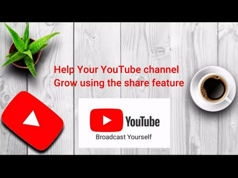 Get more views with the Share feature 7 27 2022