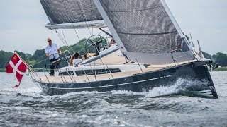 Boottest...x Yachts 4.6