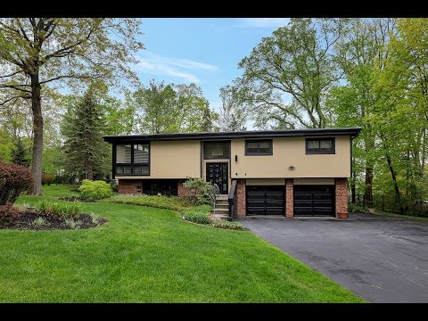4 Jones Drive, Woodbury, NY home video tour