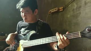 Download Lagu JKT 48 - Seventeen bass cover (boedak korporat version)   MP3