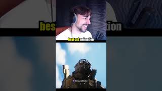 This CS2 animation is insane #dimawallhacks #dima_wallhacks  #cs2 #csgo