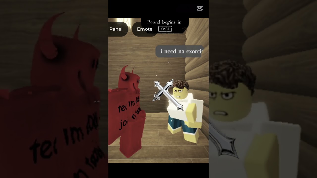 shedlecky need an exorcism #forsaken #horror #forsaken #roblox #robloxedit #demon #ineedanexorcism#i