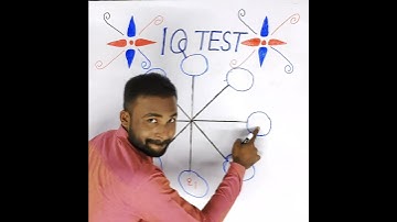 IQ test #braintest #reasoning #music #competitive #math #buddha #shorts #viral #trending #song