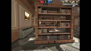 Point Blank [Gameplay N°4]