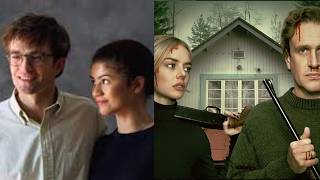 The Drama and Over Your Dead Body - Get A Marriage Counsellor - Double Feature Review