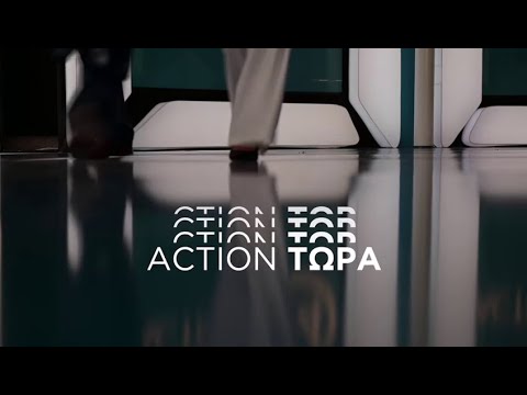 Νέο trailer ACTION Τώρα | ACTION 24