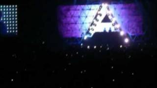 Daft Punk - Alive 2007 (Bercy) - Too Long