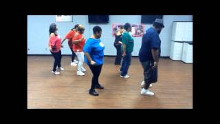 CAN'T WANG WIT IT - K WANG WIT IT LINE DANCE - INSTRUCTIONS
