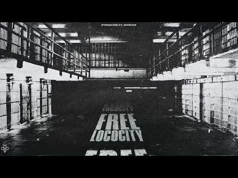 FreeLoco (feat. 6ixbuzz) (Freedom)