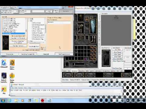 how to use diablo 2 hero editor how to use diablo 2 hero editor