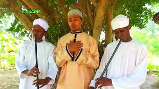 Madrasatul Madina  Moyo Usiniadhibu