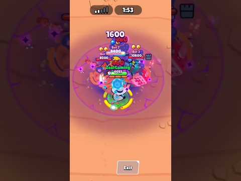 #brawlstars #ქართულად #kუებსსიცოცხლე #super #tara