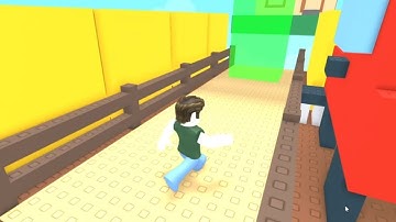 Find Buttons - Where to Find the Button on Stage 22 (Roblox)