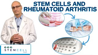 Joint Effort: Stem Cells and Rheumatoid Arthritis