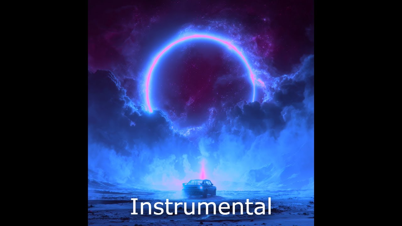 Kordhell x Majed - Event Horizon (Instrumental)