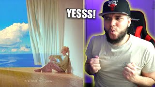 First Time Reaction To BTS (방탄소년단) \