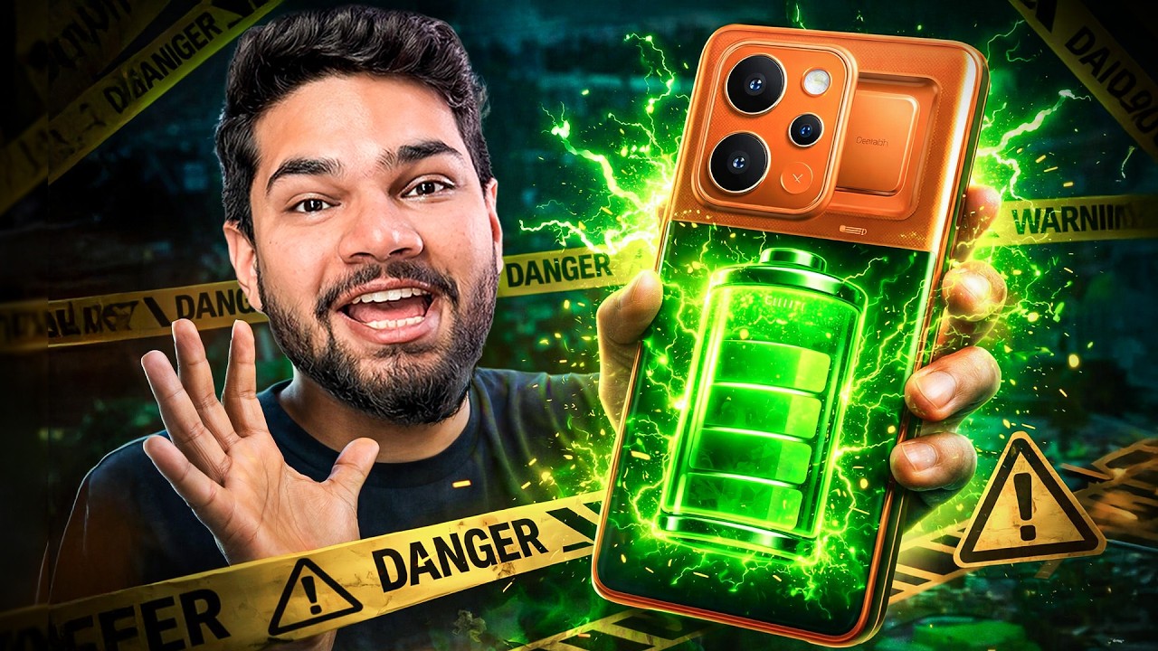 How long does a 10,000 mAh smartphone battery last?