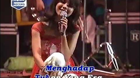PALAPA REMBANG...  KEAGUNGAN TUHAN...  DWI RATNA...