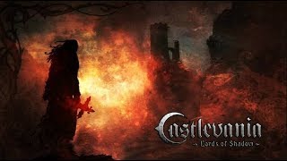 Oydis — Bloody Tears (Castlevania Cover)