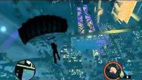 NEW* Way How To Get Under The Map On Saints Row The 3rd