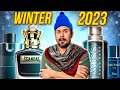 Top 10 Winter DESIGNER Fragrances For 2023 - Best Designer Fragrances
