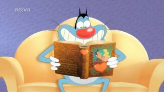 Oggy A Škodíci Fešák