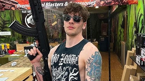 NIMDA & yvm3 - desolate [Released]