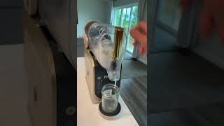 Ninja Professional Frozen Drink Maker can make any of your favorite drinks into slushed perfection