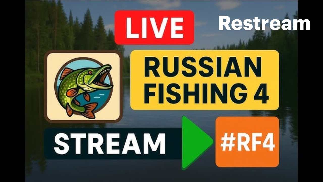 RF4 jurimo barbel i carp-ove upadajte