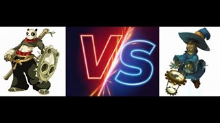 DOFUS BETA PVP PANDAWA 131 VS XELOR 131 #04 #dofusretro #dofusunity #dofuspvp