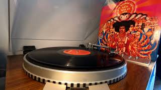 Hendrix 2 - AXIS - 02 Hendrix 2 - AXIS - 02