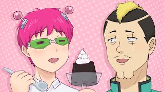 Bye Lena Problems Meme Saiki K