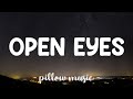Eyes Open - Vonthera (Lyrics) 🎵