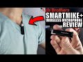 Sabinetek SmartMike+ REVIEW: Best Wireless Microphone 2020!