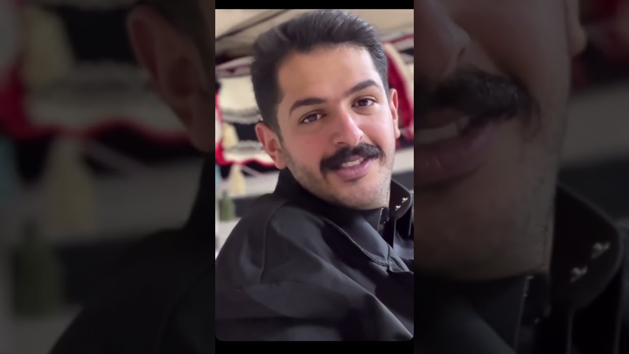 تجميع سنابات احمد رحيم وأخوانه |عشاء باستراحتهم،كشتة صباحية بالنفود 🤩✨