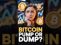 BTC Pump or Dump? Top Crypto Picks & Market Insights 2025