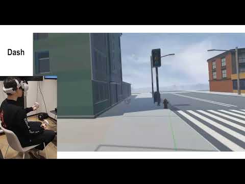 Exploring the Effects of Olfactory Cues and Ventilation on Teleportation-based Navigation in VR