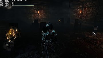 Nioh Complete Edition - 8 minutes of PC gameplay WITH mouse+keyboard