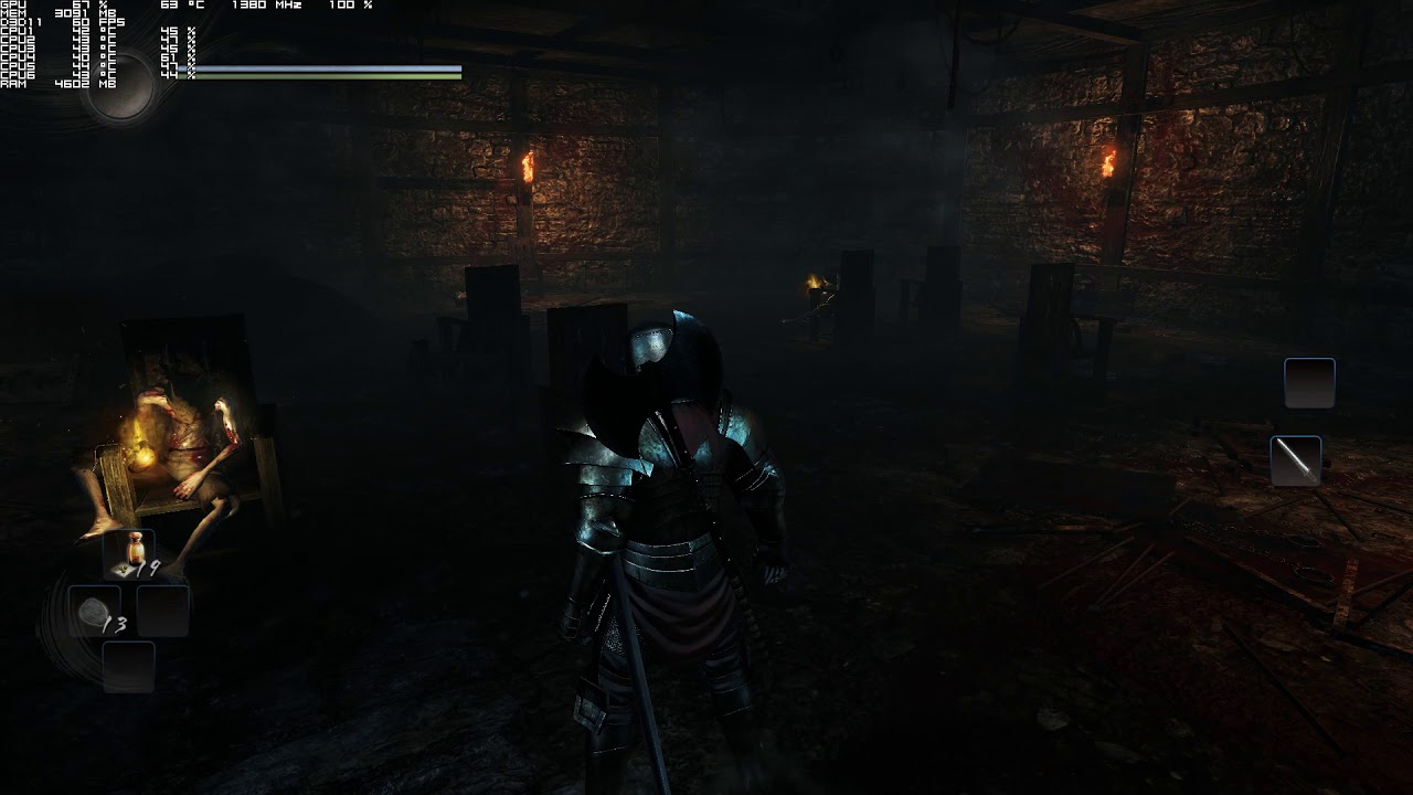 how do i sprint in nioh pc how do i sprint in nioh pc