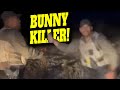 The BUNNY KILLING Deputy - Outrageous UPDATE!