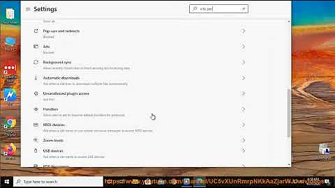 Enable/Disable Site Permissions in Microsoft Edge on Windows 10 & macOS