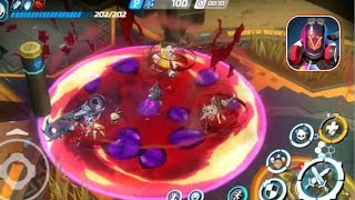 OVERDOX Gameplay |  Mobile And Android Game 2024 ▶️ Mobile Game screenshot 5