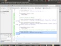 Part 05 02 Creating User Object