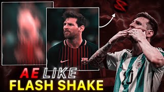 CapCut Tutorial : how to make flash shake on CapCut screenshot 1