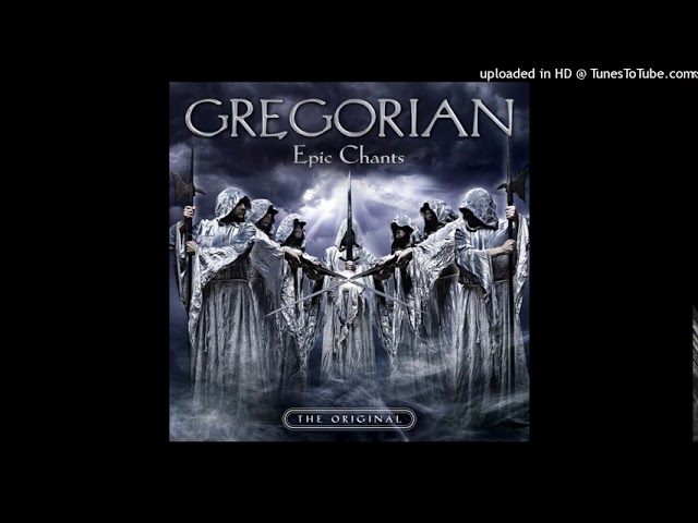 Last Unicorn - gregorian