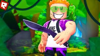 ПРИКЛЮЧЕНИЯ В ДЖУНГЛЯХ! | Roblox ПРИКЛЮЧЕНИЯ В ДЖУНГЛЯХ! | Roblox