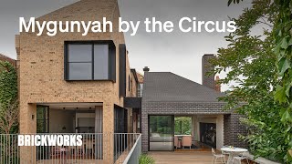 Brickworks X The Local Project | Mygunyah by the Circus